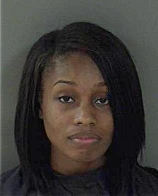 Ranea Carter, - Indian River County, FL 